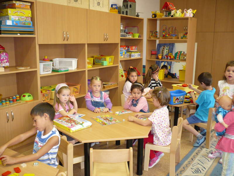 Интегрированные занятия в детском саду по обж конспекты занятий